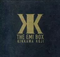 吉川晃司/THE EMI BOX