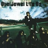 Duel Jewel/Life On./愛愁精神憂鬱癥FROM SIDE[帶DVD]