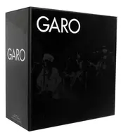 ガロ / GARO BOX