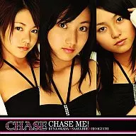 CHASE / CHASE ME! [edición limitada con DVD]
