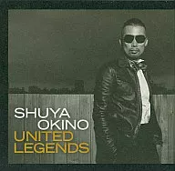 Shuya Okino / UNITED LEGENDS