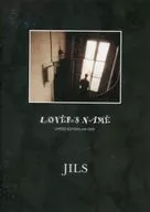 JILS/LOVER SNAME (edición de First Press Limited)