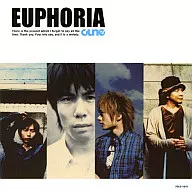 cune/EUPHORIA(限定盤)