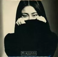 大贯妙子/MIGNONNE[限定盘]