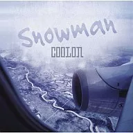 COOLON / Snowman(限定盤)[DVD付]