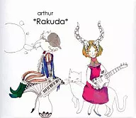 arthur / Rakuda