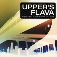 Omnibus / UPPER'S FLAVA Remixes Of Watanabe Hit Tune