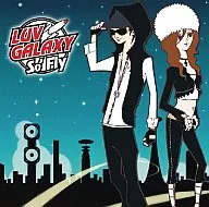 So'Fly / LUV GALAXY