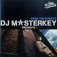 DJ MASTERKEY / FROM THE STREETS