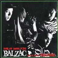 BALZAC/TERRIFYING!Art of dying(初回限定生産盤)