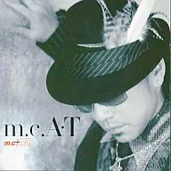 M.c.A.T / m. c. + A / T [with DVD]