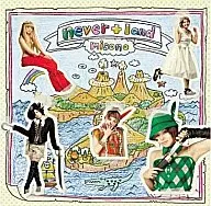 Misono / never + land (edición limitada)