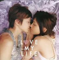 noodles/LOVE MY LIFE原創原聲音樂集