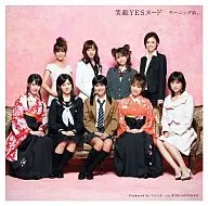 Morning Musume / Smile YES Nude