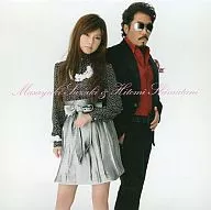 Masayuki Suzuki & Hitomi Shimatani