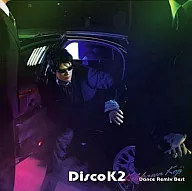 吉川晃司/Disco K2~Kikkawa Koji Dance Remix Best~[初回限定盘]