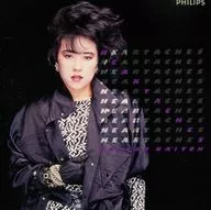 Yasuko Naito / (Discontinuado) HEARTACHES