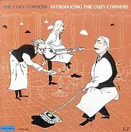 Cozy Corners / INTRODUCING THE COZY CORNERS (obsolete)