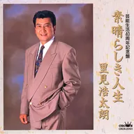 Kotaro Satomi / Wonderful Life  (Discontinued)