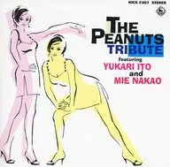 Omnibus / Peanut Tribute