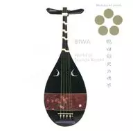鹤田锦史,/日本音乐巨匠琵琶鹤田锦史,