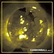 Omnibus / CANNONBall Vol. 3