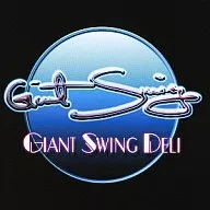 GIANT SWING / GIANT SWING DELI