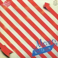 杉真理&红色条纹/Mari&Red Stripes