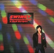 杉真理&红色条纹/Swingy