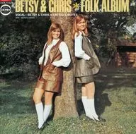 Betsy & Chris / Folk Album