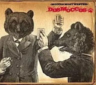 DOSMOCCOS / MOCCOS MOST WANTED