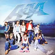 AAA/Get Chu！/SHE的事实[附DVD]