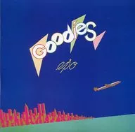 EPO / GOODIES(限定盤)