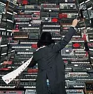 m.c.A・T / Music Conductor A・T