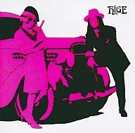 Hige (HiGE) / Bonnie & Clyde