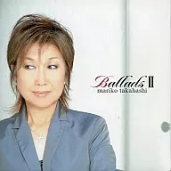 Mariko Takahashi / Ballads II