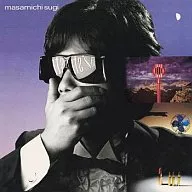 Masamichi Sugi / mistone (edición limitada)