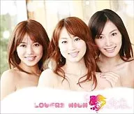 Peces dorados / AMANTES ALTOS