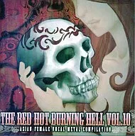 Omnibus / THE RED HOT BURNING HELL VOL. 10