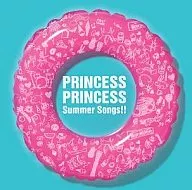 ¡PRINCESA PRINCESA!