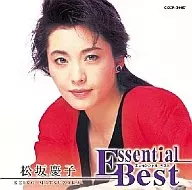 松坂慶子 / Essential Best 松坂慶子(限定盤)