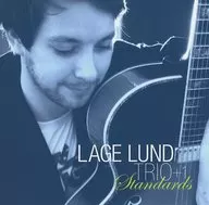 Raju Lund Trio + 1/Standards