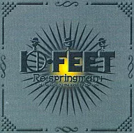 10-FEET / Re：springman+～Indies Complete Disc～