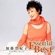 Tokiko Kato / Essential Best Tokiko Kato (edición limitada)