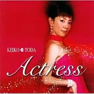戸田恵子 / アクトレス
