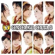 Ongaku Gatas / BELL (limited edition) [with DVD]