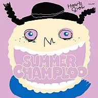 Hearts Grow / Summer Chanpuru