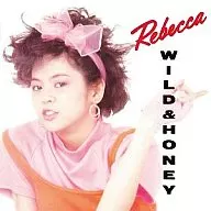 Rebecca / WILD & HONEY (edición limitada)