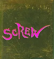 SCREW / VENOM[限定版]