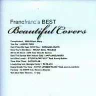 Francfranc’s BEST Beautiful Covers